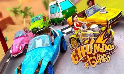 game pic for Chundos + turbo